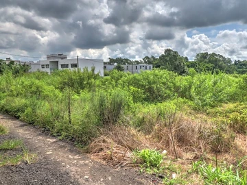 Residential Land