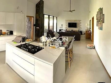 Villa de 4 Chambres