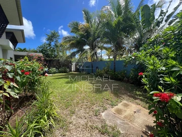 3 Bedroom Villa