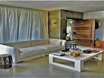 Villa de 4 Chambres