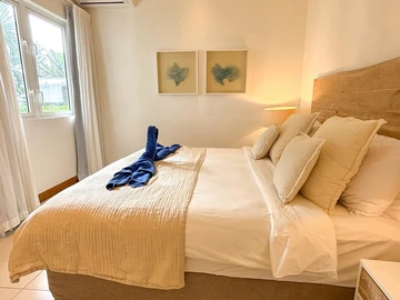 Appartement de 3 Chambres