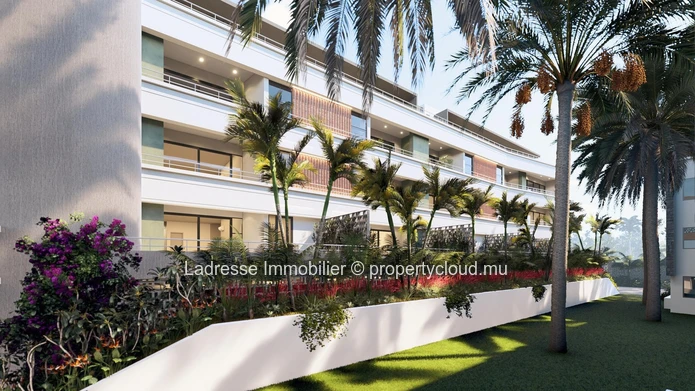 Oreva Residences - Penthouses For Sale In Piton 