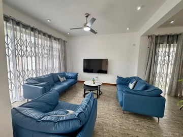 3 Bedroom Villa