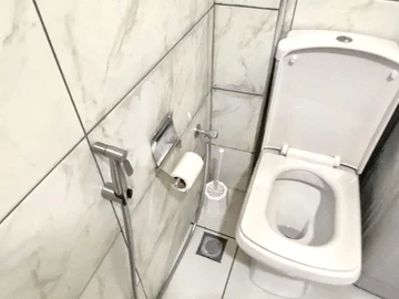 Studio de 2 Chambres