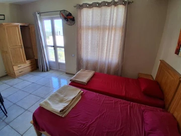Maison de 8 Chambres