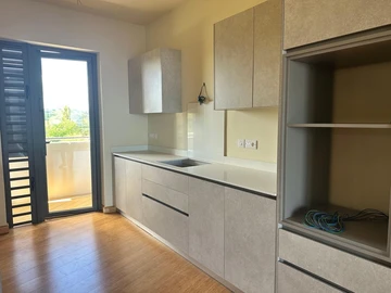 3 Bedroom Penthouse