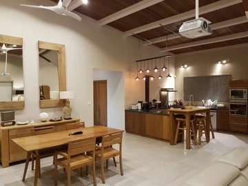 3 Bedroom Villa