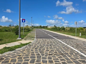 Terrain Résidentiel