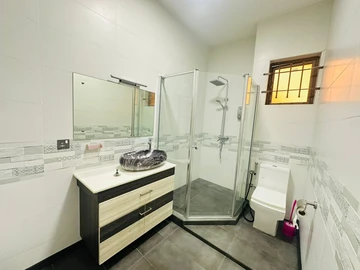 3 Bedroom Villa