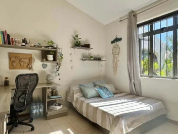 3 Bedroom Villa