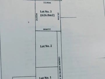 Residential Land