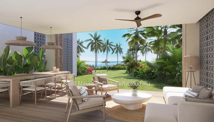 Un Sanctuaire Tropical d'Exception
