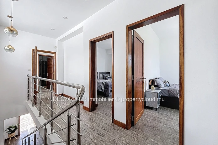 House for Sale – Pereybère