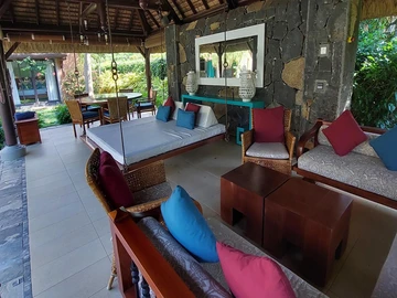 Villa de 2 Chambres