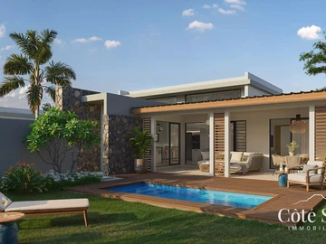 3 Bedroom Villa