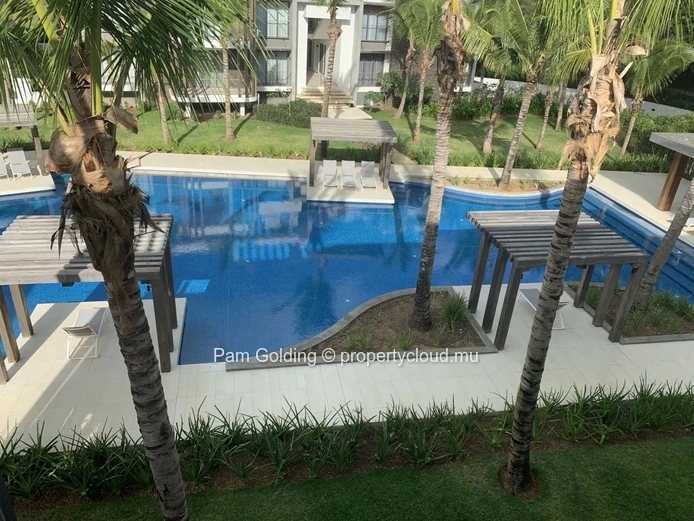 Mont Choisy – Penthouse for rent – Pam Golding Mauritius
