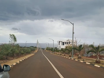 Residential Land