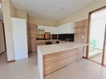 Penthouse de 2 Chambres