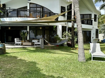 Villa de 7 Chambres