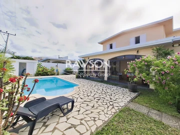 3 Bedroom Villa