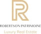 Robertson Patrimoine Ltd
