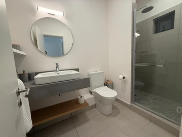 Appartement de 2 Chambres