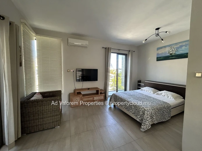 Studio 65 m² à louer à La Gaulette!