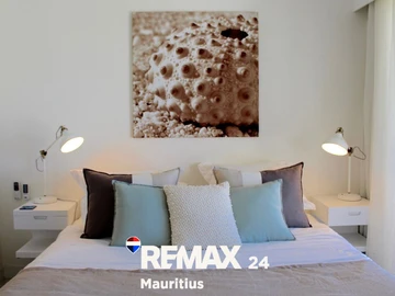 Appartement de 3 Chambres