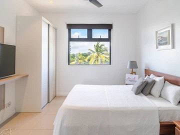 Penthouse de 3 Chambres