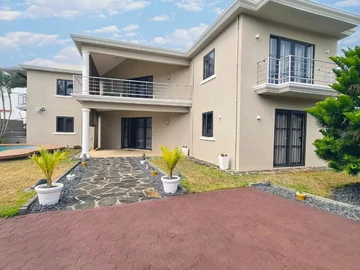 7 Bedroom Villa