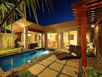 Villa de 3 Chambres