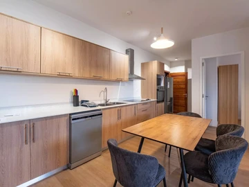 Appartement de 2 Chambres