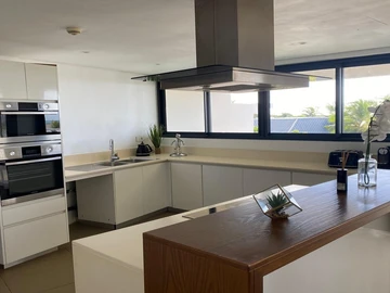 3 Bedroom Penthouse
