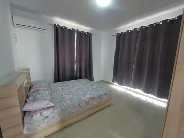 4 Bedroom Apartment