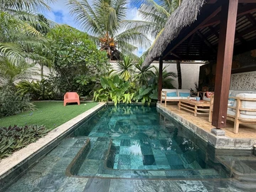 3 Bedroom Villa