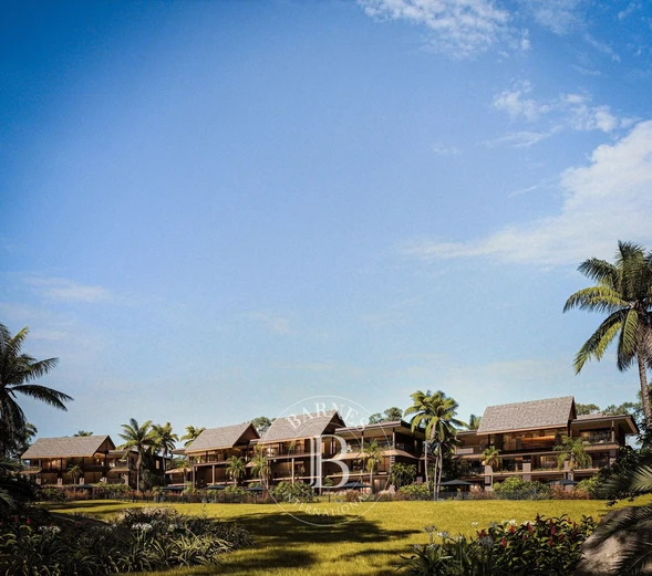 Les Paletuviers - Twin Villas & Villas - 3 To 5 Bedrooms