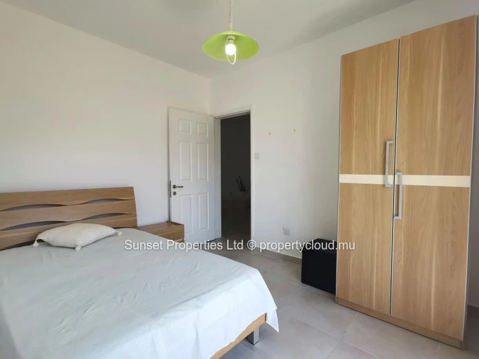 Apartment | 3 bedrooms | 600m from the beach