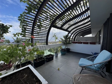 3 Bedroom Penthouse