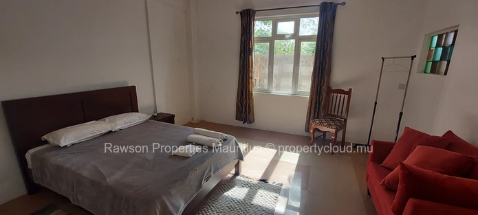 10 Bedroom Apartment Block For Sale in Flic En Flac