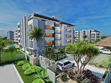 Appartement de 3 Chambres