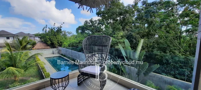PEREYBERE - Beautiful 3-Bedroom Apartment