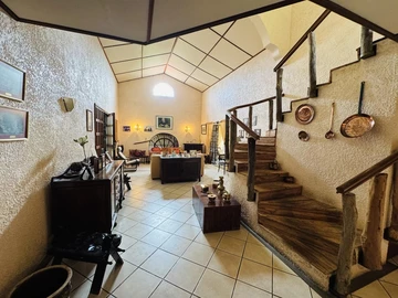 Maison de 4 Chambres