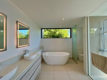 Villa de 4 Chambres