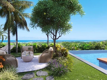 4 Bedroom Villa