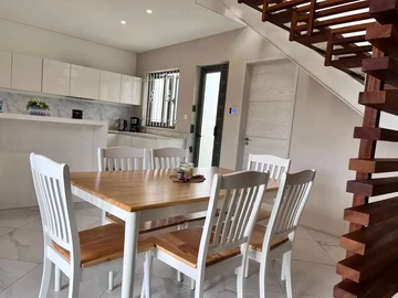 2 Bedroom Villa
