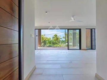 3 Bedroom Townhouse, Duplex