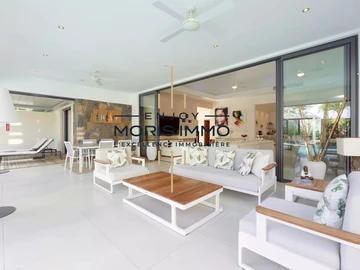 4 Bedroom Villa