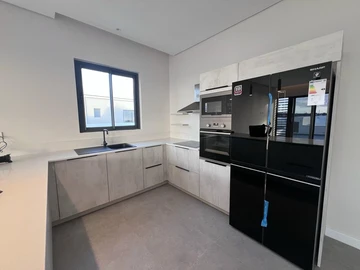 3 Bedroom Penthouse