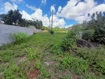 Residential Land