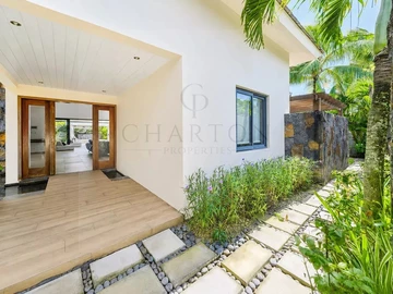 Villa de 4 Chambres